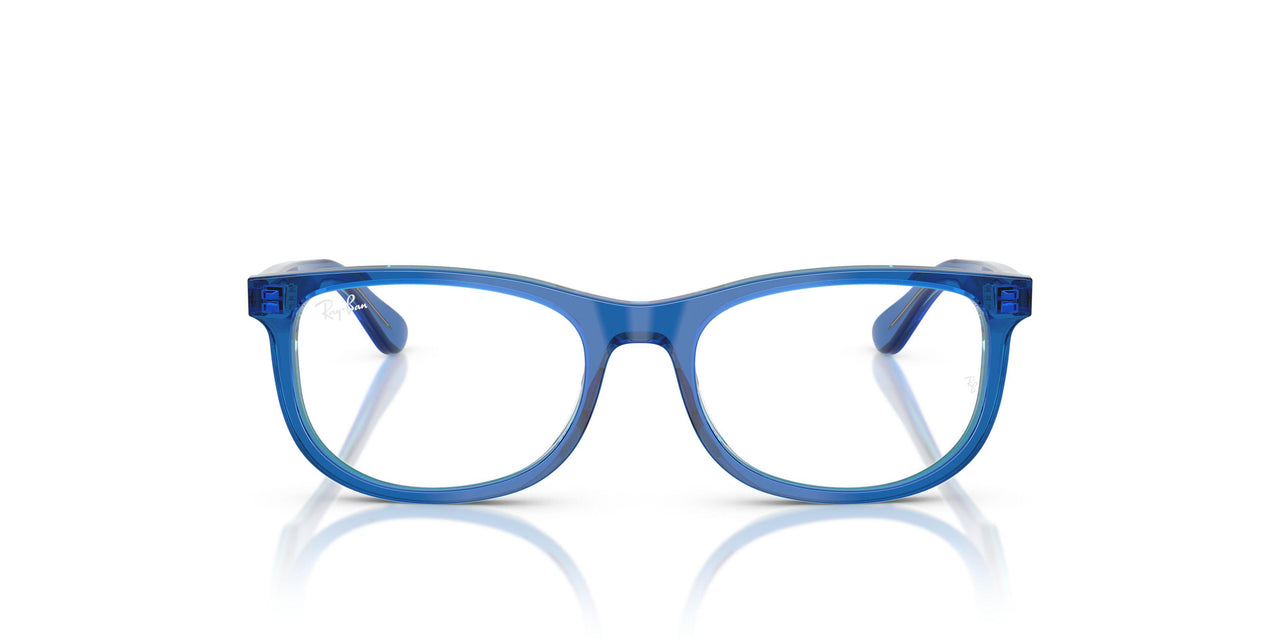 3999 - Blue - Clear