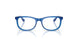 3999 - Blue - Clear
