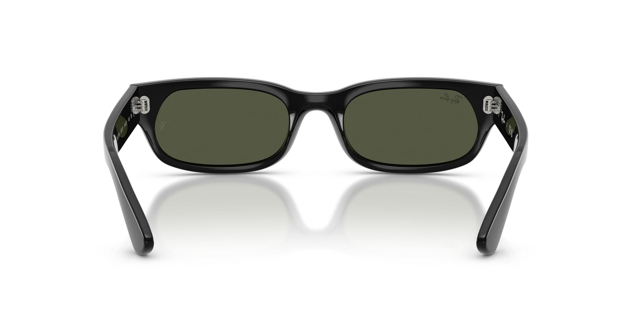 901/31 - Black - Green