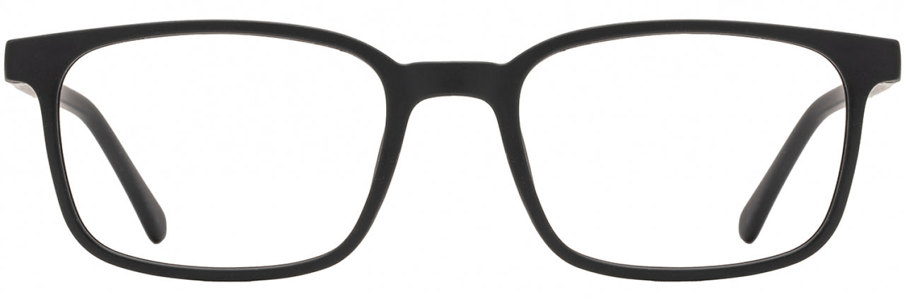 3 - Matte Black