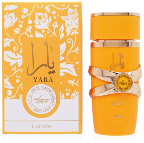 Lattafa Yara Tous EDP Spray