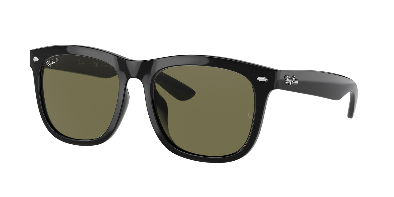 Ray-Ban 4260D Sunglasses