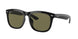 Ray-Ban 4260D Sunglasses