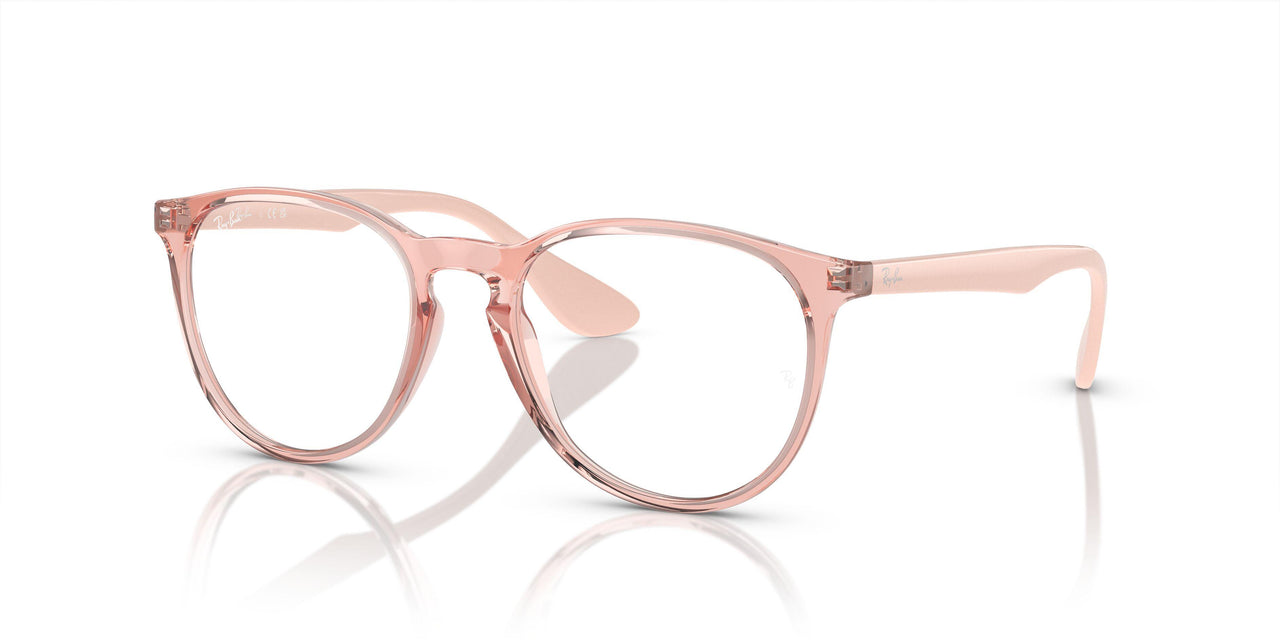 8338 - Pink - Clear