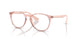 8338 - Pink - Clear