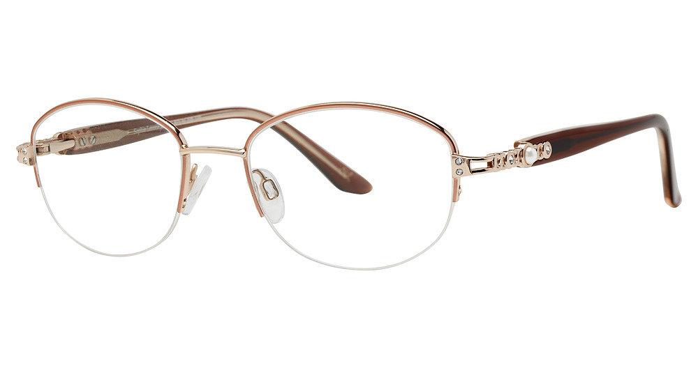 Sophia Loren Beau Rivage SLBR100 Eyeglasses
