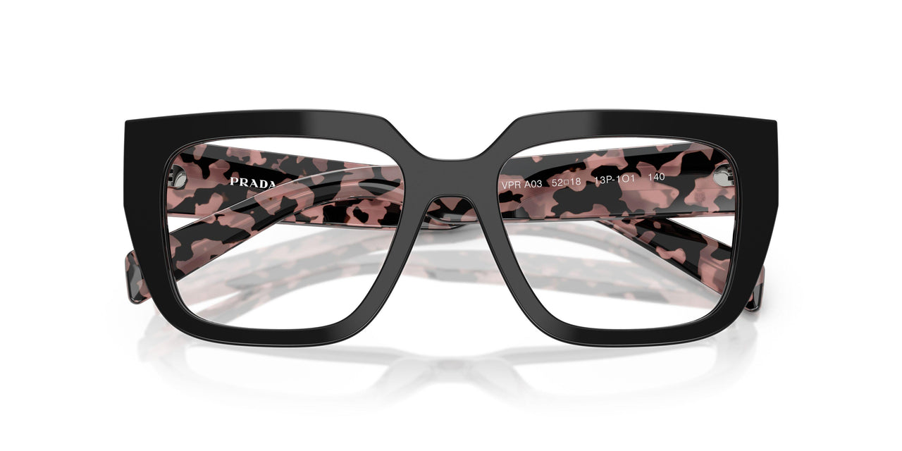 13P1O1 - Black