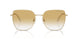 40132Q - Gold - Clear Gradient Yellow