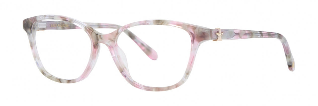 Lilly Pulitzer Azura Mini Eyeglasses