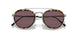 8014AF - Silver - Dark Violet Polar + Ar
