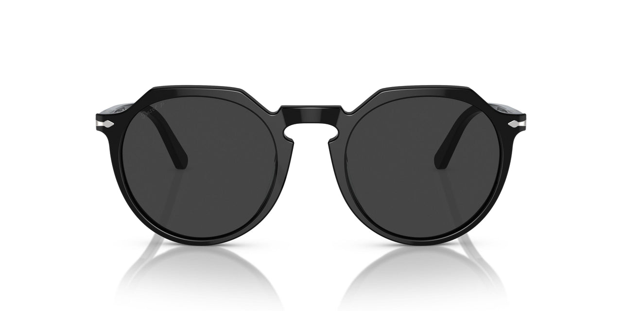 95/48 - Black - Polar Dark Grey