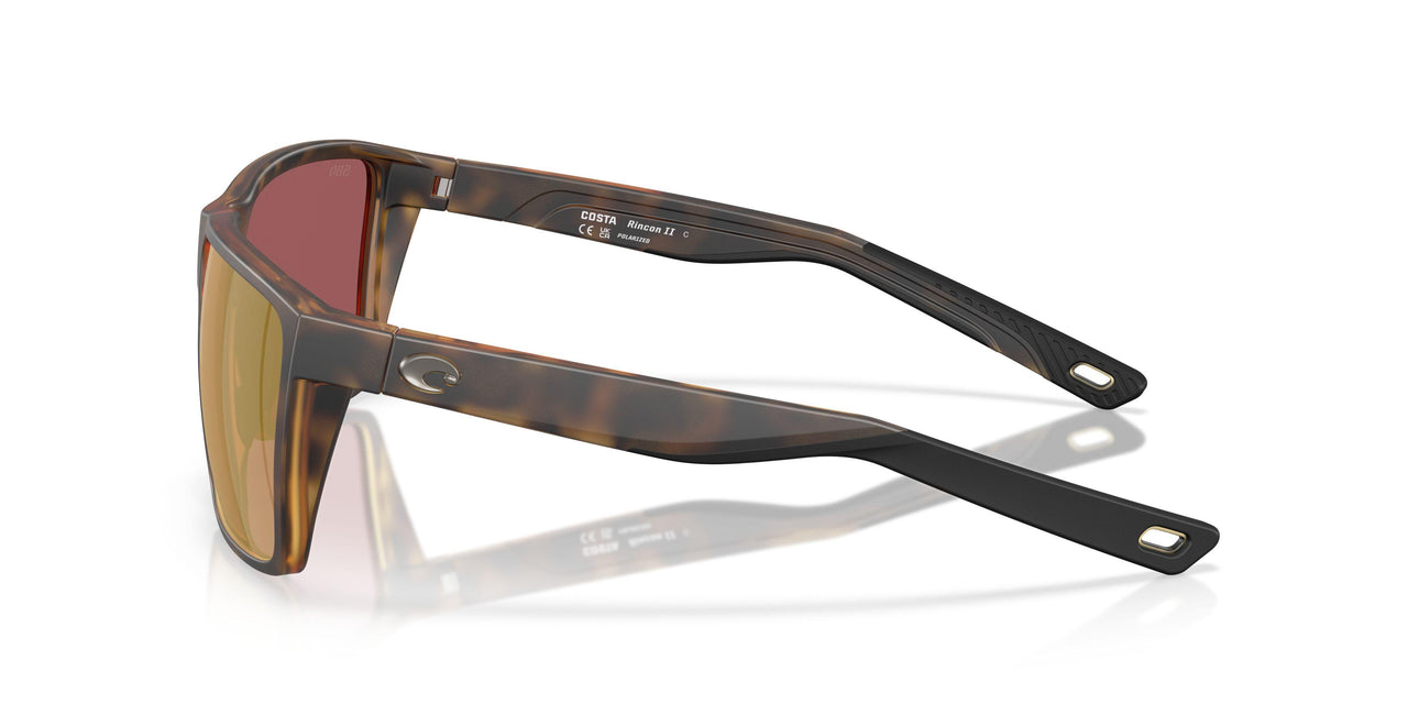 912112 - Tortoise - Gold Mirror