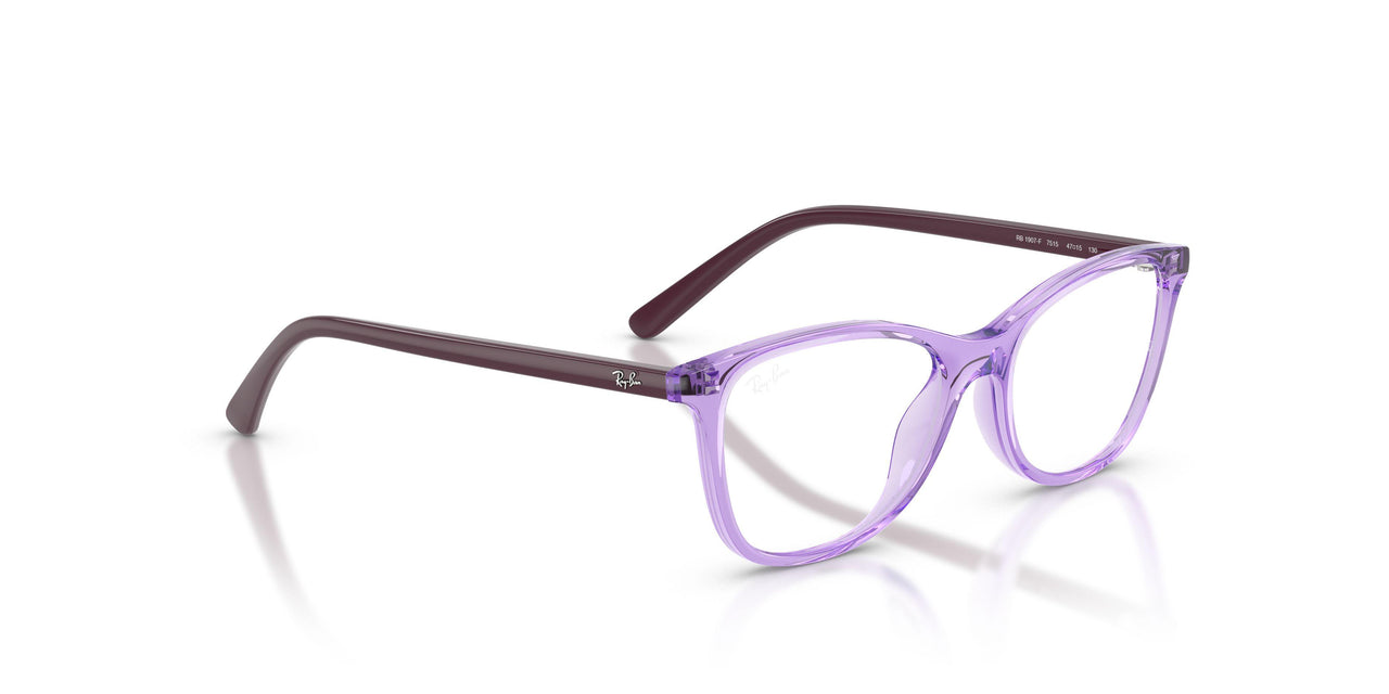 7515 - Violet - Clear