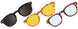 Easyclip EC654 Eyeglasses