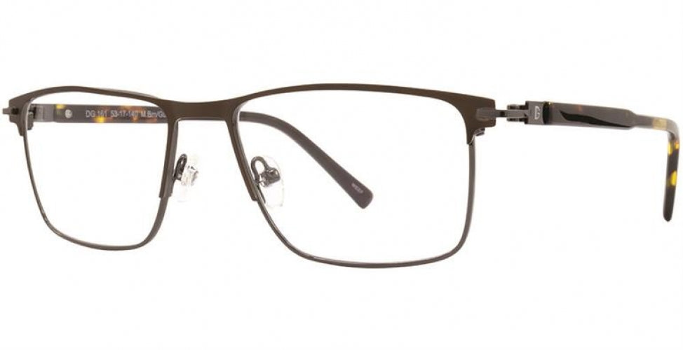Danny Gokey 161 Eyeglasses