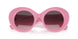 40295M - Pink - Rose Gradient Grey