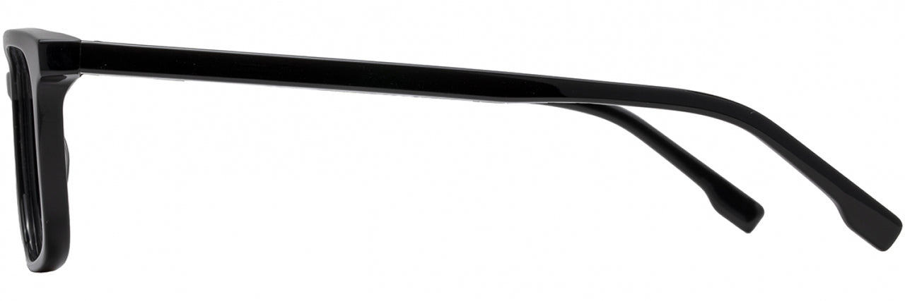 3 - Black