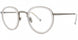 Kata Daiki Eyeglasses