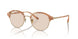 6067M4 - Yellow - Photo Brown