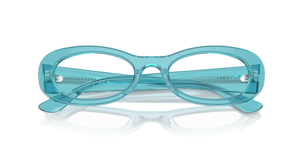 3166 - Blue