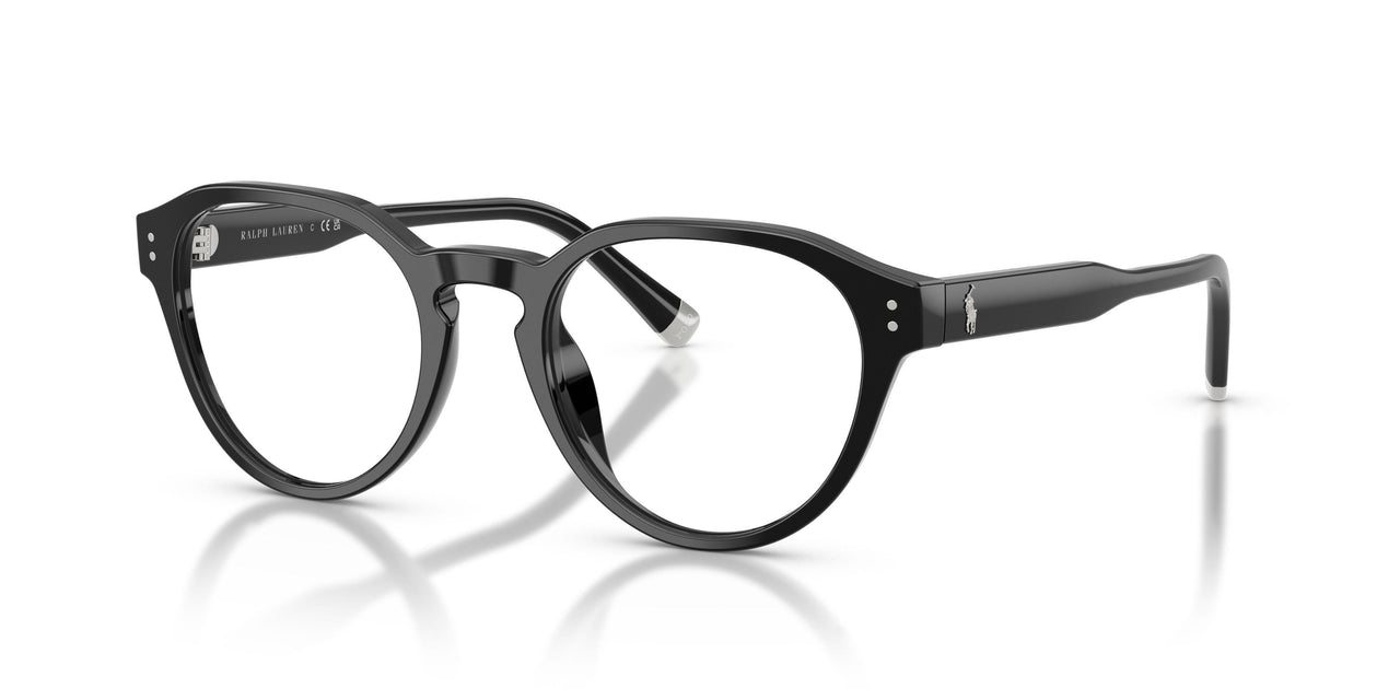 5001 - Black