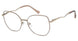 Betsey-Johnson BET-SO-2000 Eyeglasses