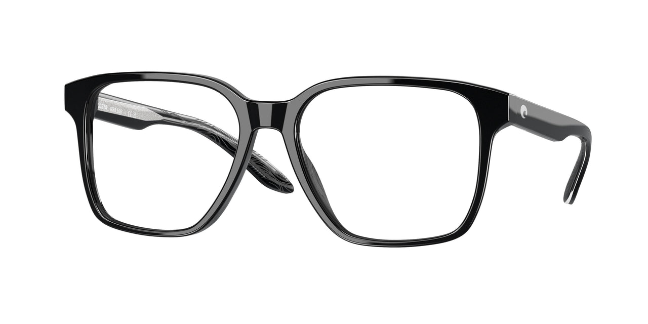 Costa Optical Mra 500 2009 Eyeglasses