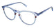 Jill Stuart 468 Eyeglasses