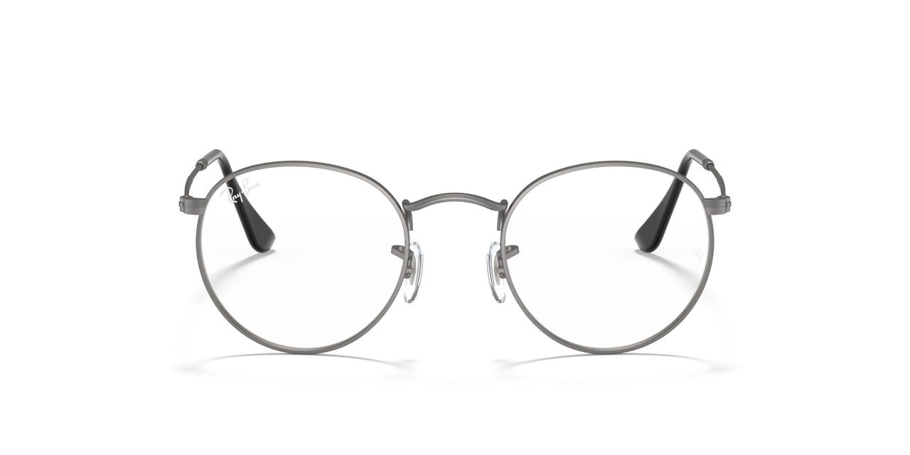 2620 - Grey - Clear