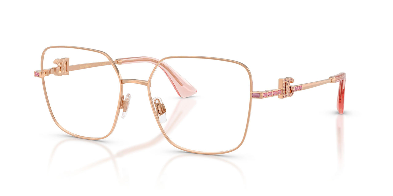 Dolce & Gabbana 1367B Eyeglasses