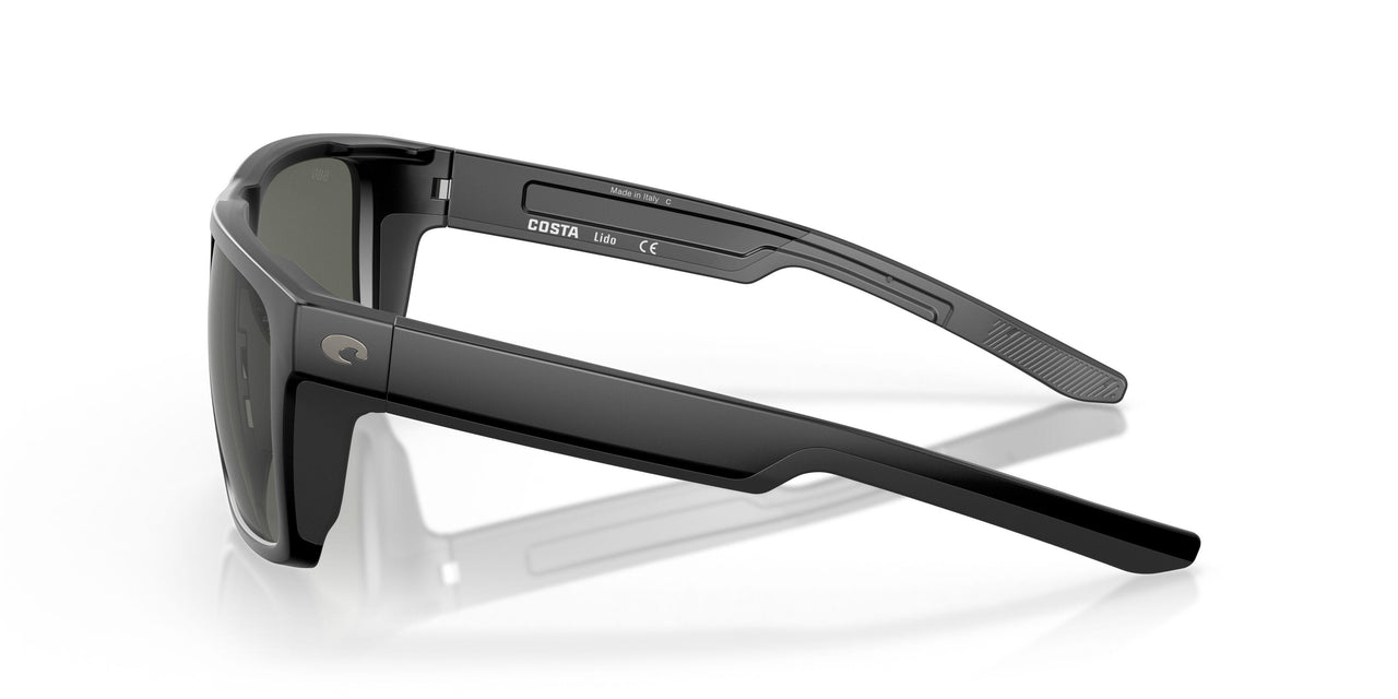 910404 - Black - Gray 580g