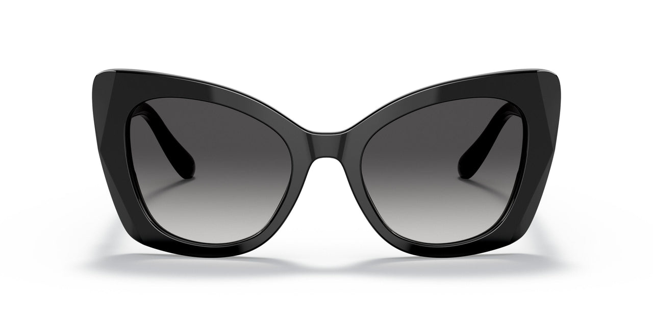 501/8G - Black - Grey Gradient