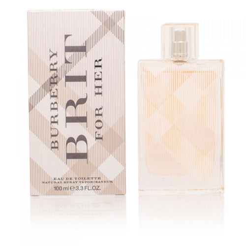 Burberry Brit For Her EDT Spray