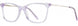 1 - Lilac / Chrome