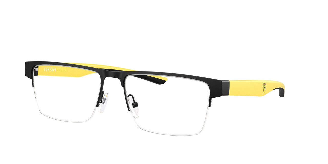 Scuderia Ferrari 7007 Eyeglasses