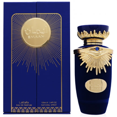 Lattafa Emaan EDP Spray