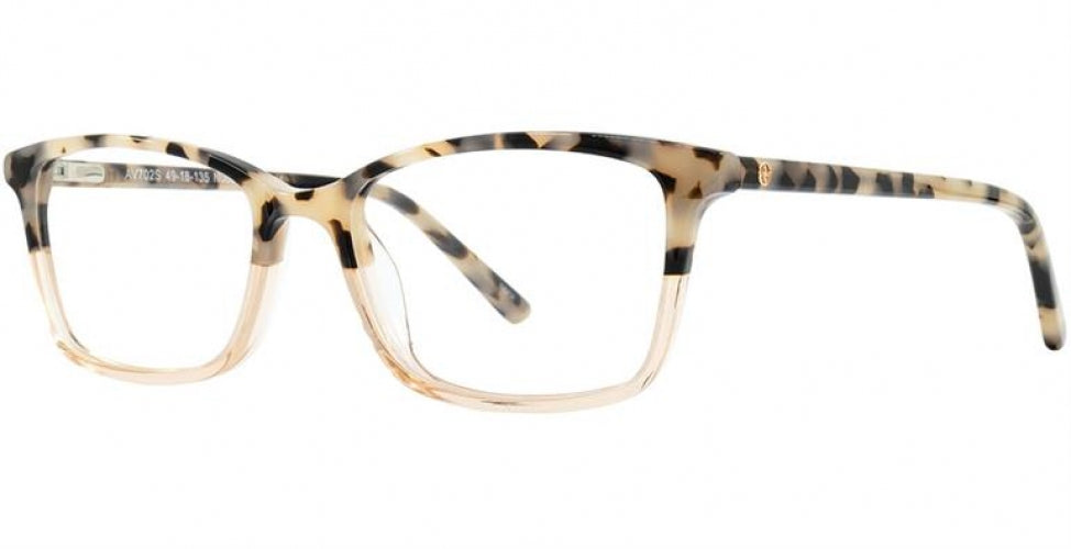 Adrienne Vittadini Petite 702 Eyeglasses