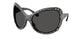 Swarovski 6052 Sunglasses
