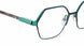 PTTQ - Petrol Turquoise
