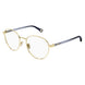 001 - Gold/Blue - Transparent