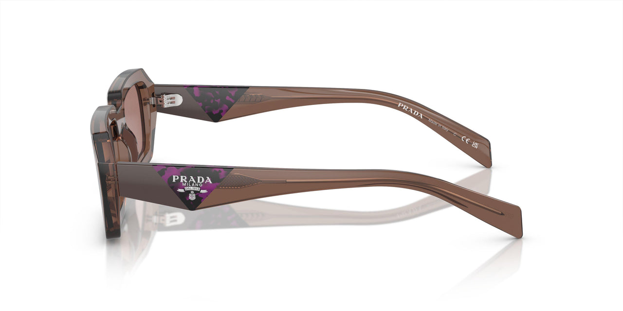 17O60B - Brown - Light Brown