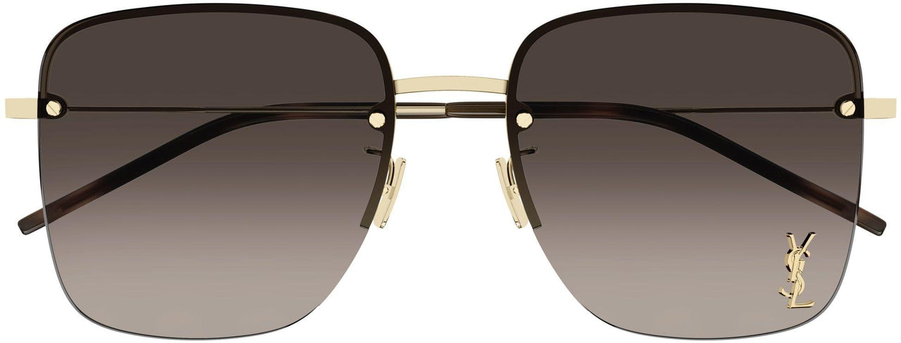 008 - Gold - Brown