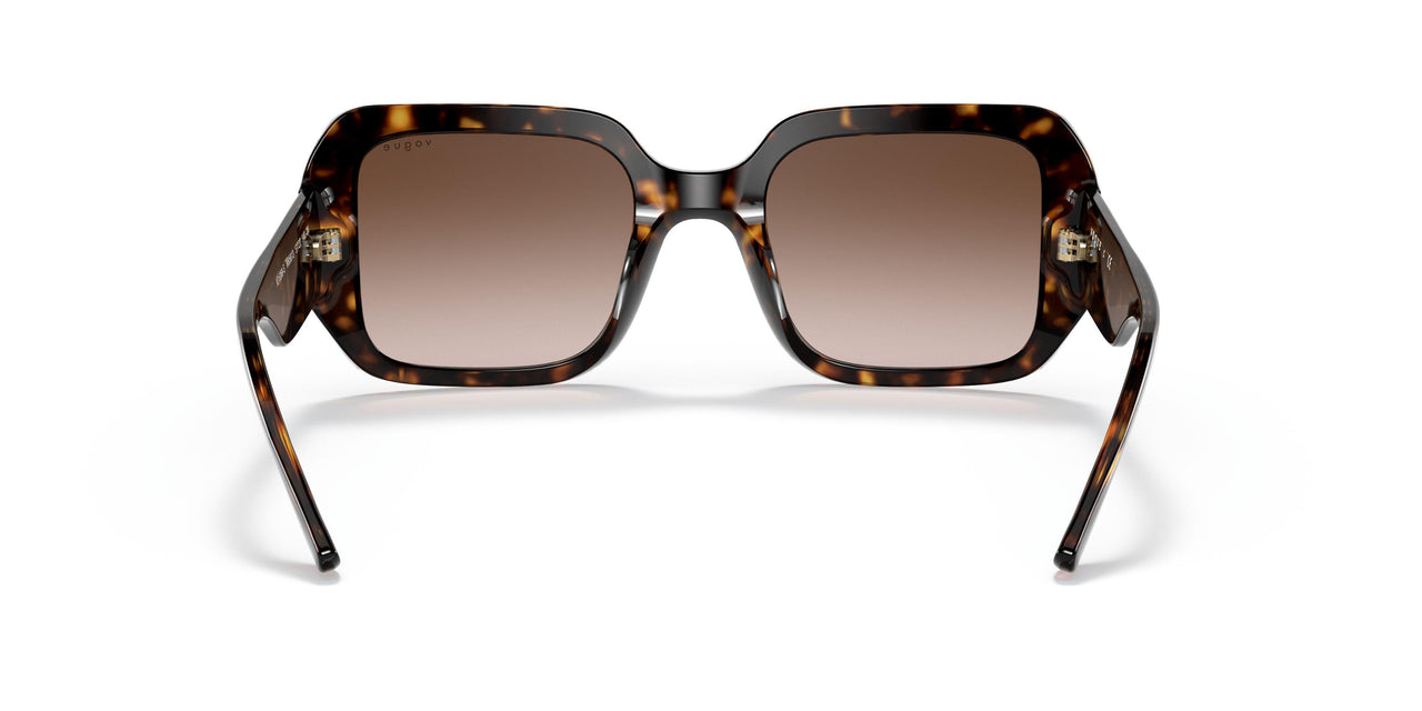 W65613 - Havana - Brown Gradient