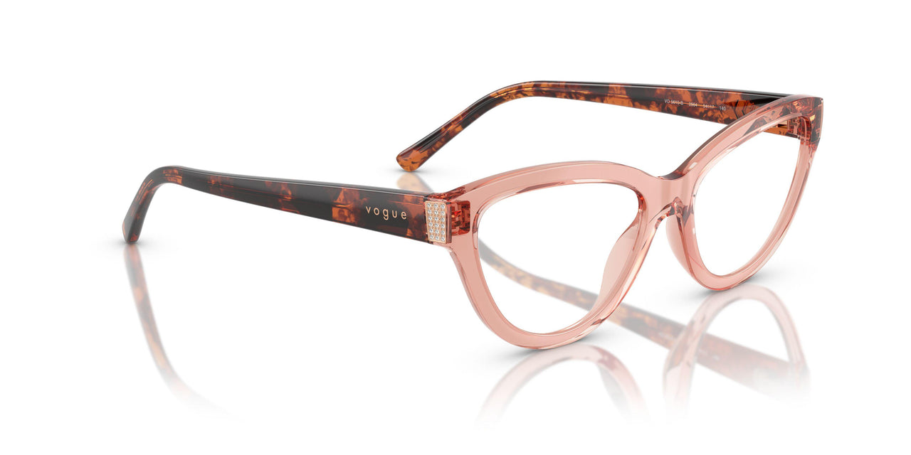 2864 - Pink