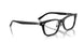 8286 - Black - Clear