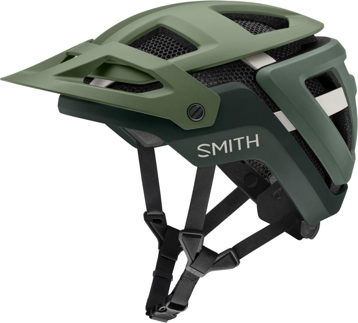 Smith Optics Mountain Bike Helmets E00774 Forefront 3 MIPS Helmet
