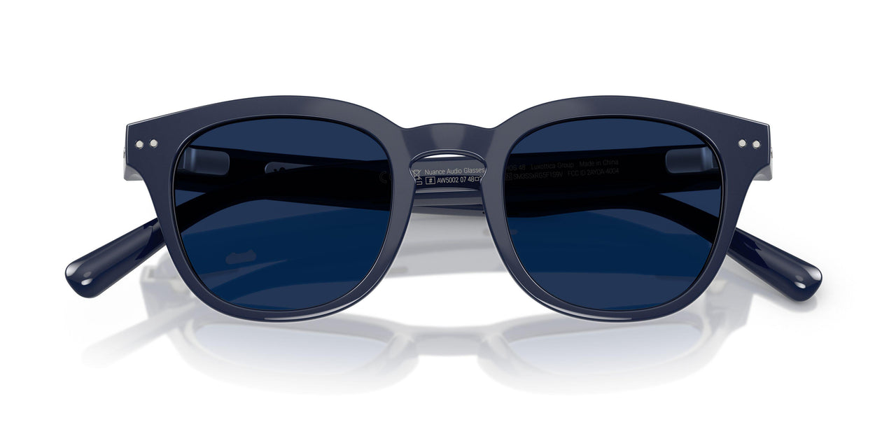 07 - Blue - Clear To Sapphire