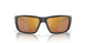 907814 - Black - Gold Mirror