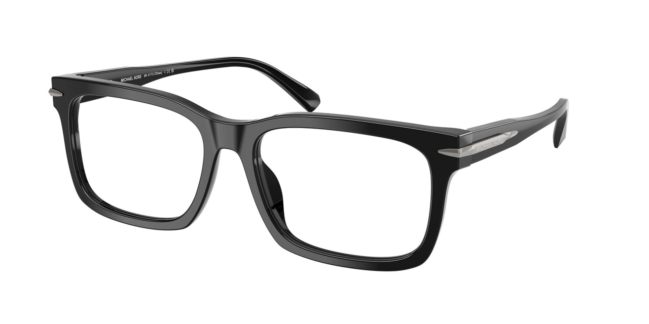 Michael Kors Ottawa 4177U Eyeglasses