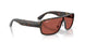 710/1B - Tortoise - Red Urban Redwood Polarized S